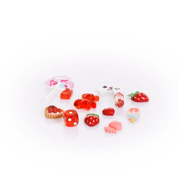 Charms pack 12 Passion charms-pack-12-passion