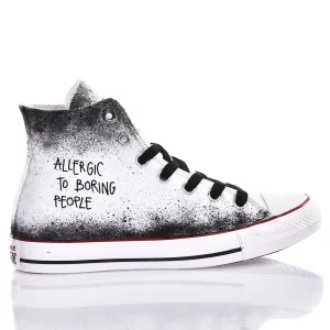 CONVERS NOT BORING