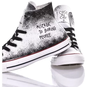 CONVERS NOT BORING