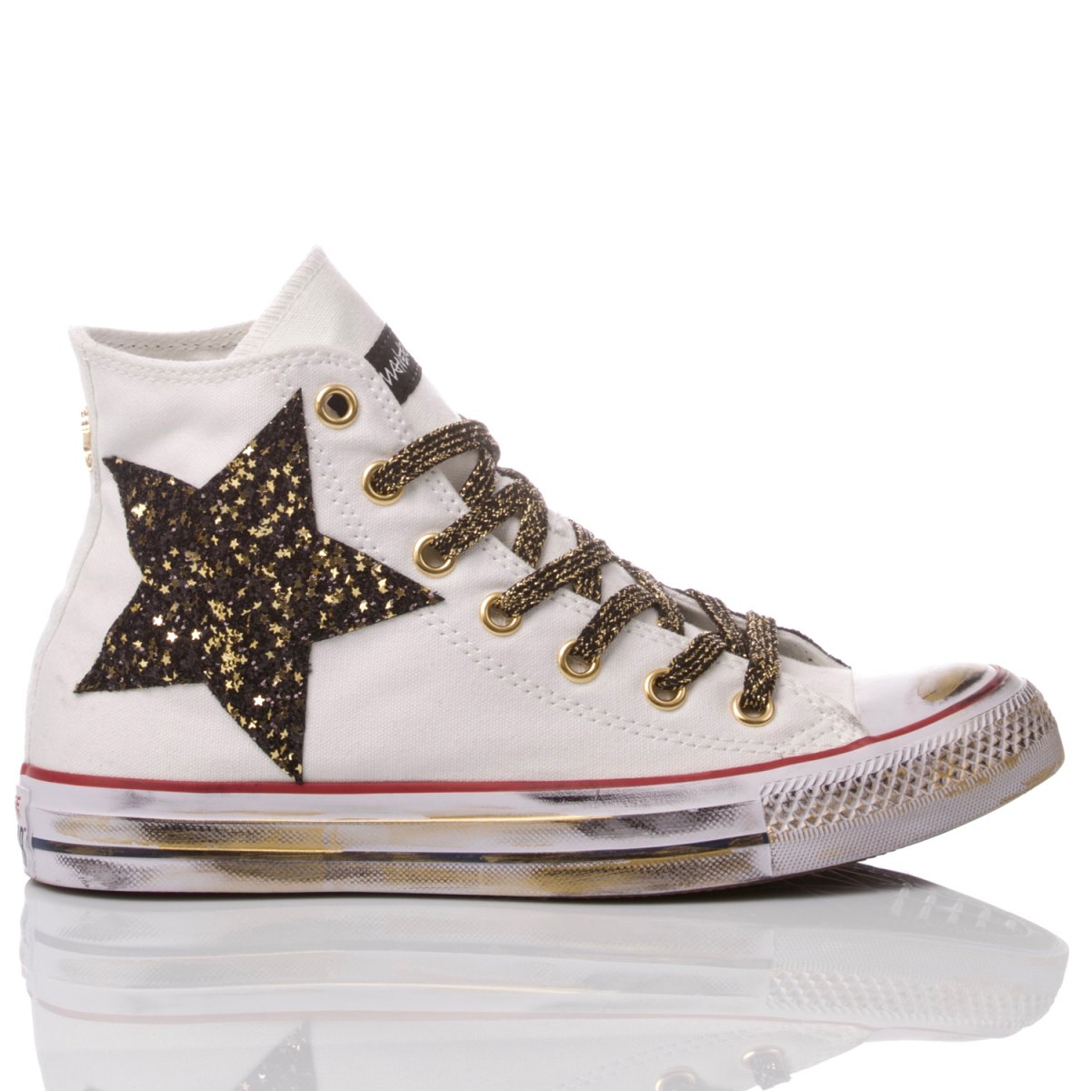 full converse shoes