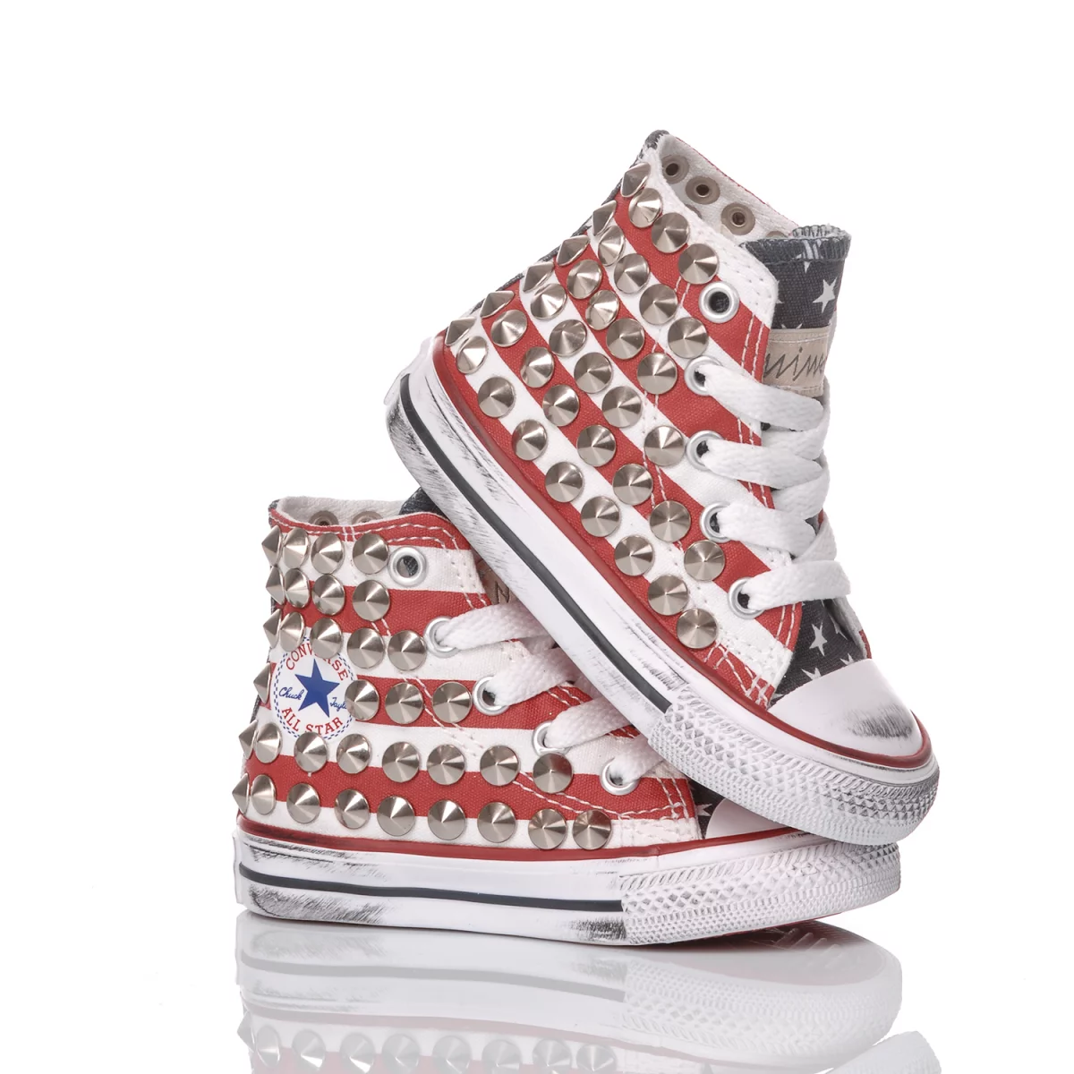 Converse Baby Clous America  Clous