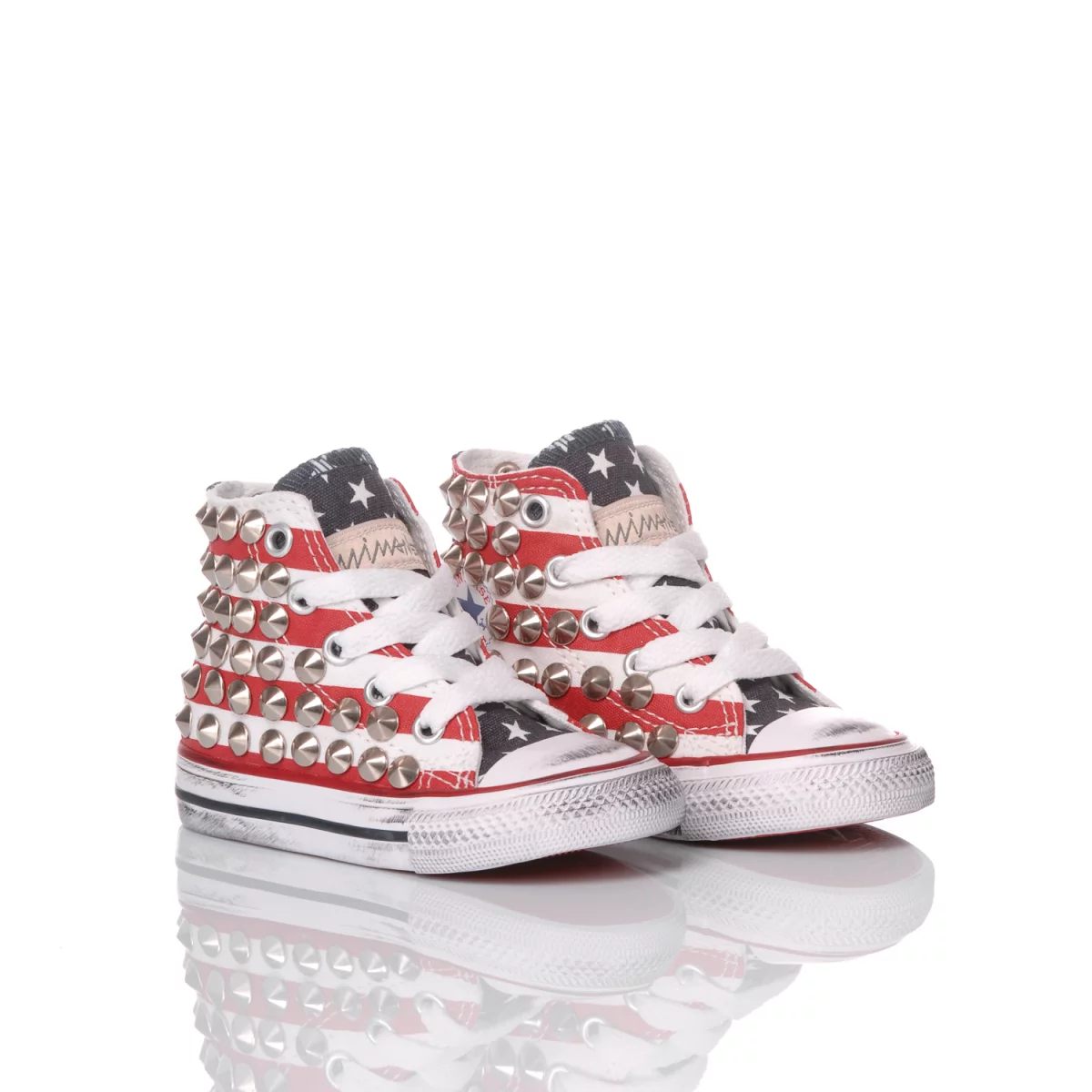 Converse Baby Clous America  Clous