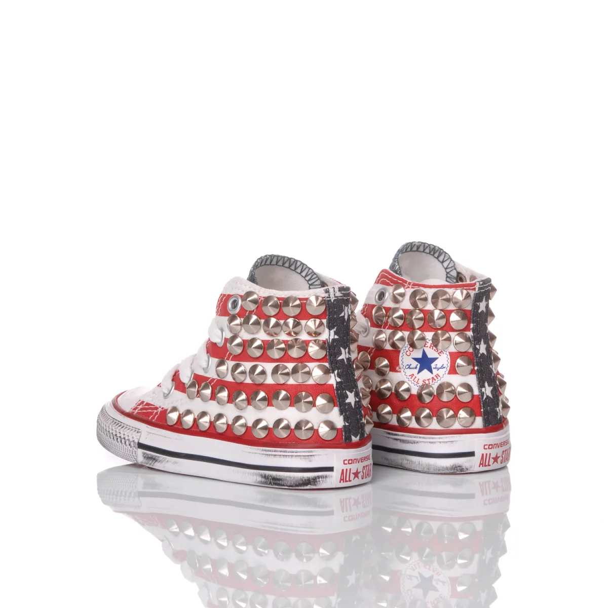 Converse Baby Clous America  Clous