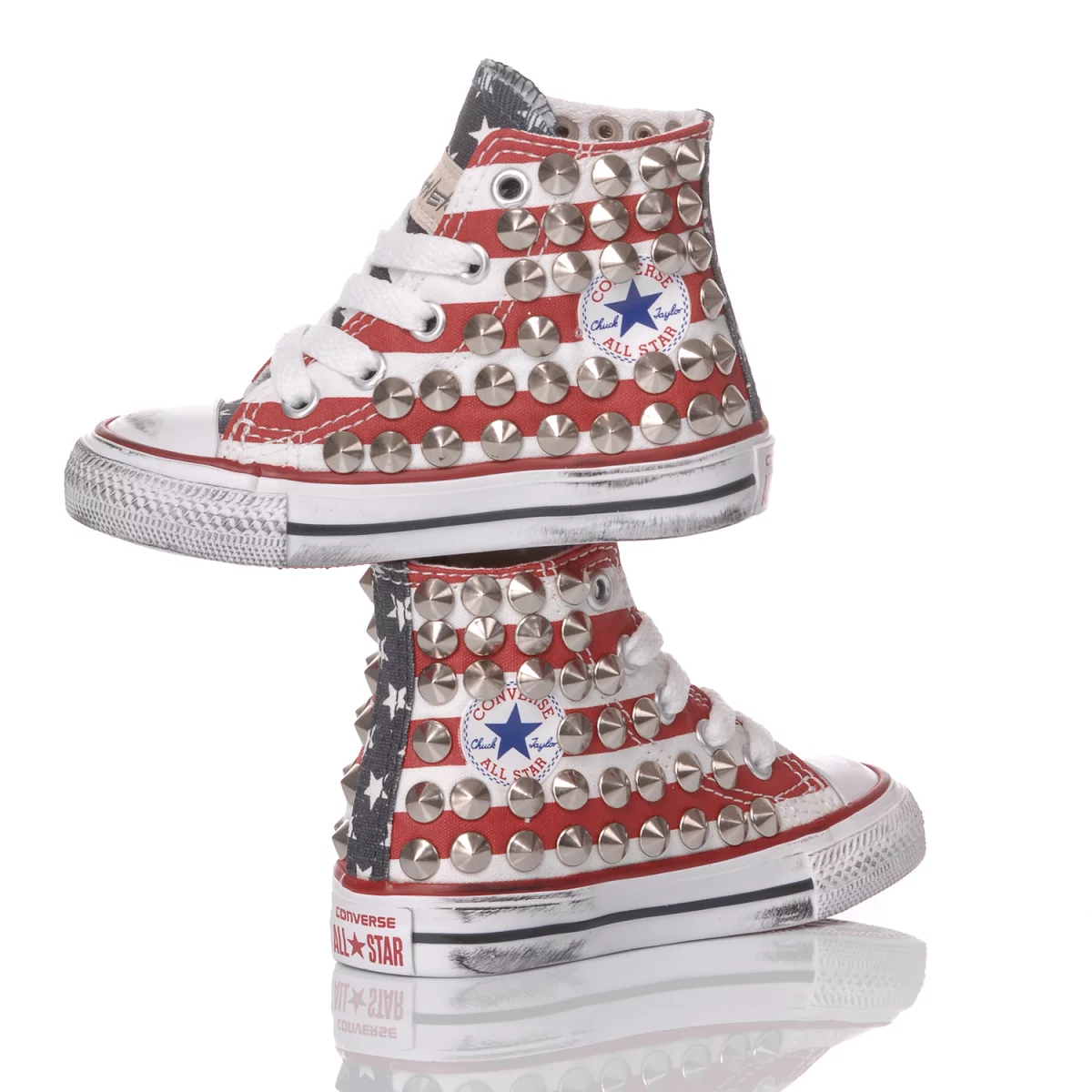 Converse Baby Clous America  Clous