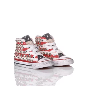 Converse Baby Clous America