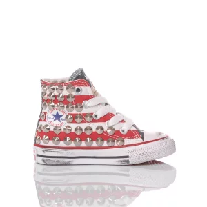 Converse Baby Clous America