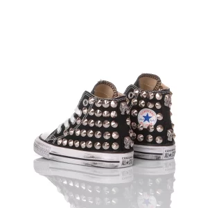 Converse Baby Clous Black