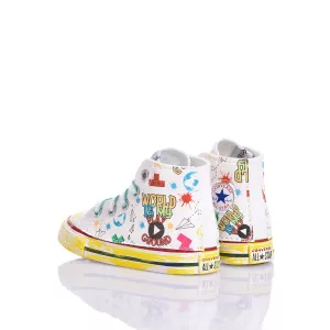 Converse Baby Playground by Alyssa