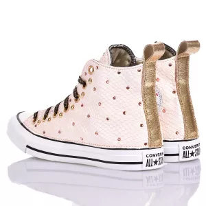 Converse Batu Gold