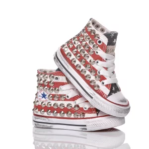 Converse Borchia America