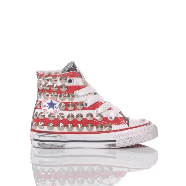 Converse Borchia America converse