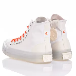 Converse Clear Studs