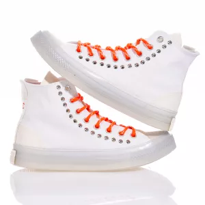 Converse Clear Studs