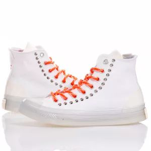 Converse Clear Studs