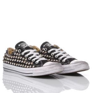 Converse Clous Black Ox