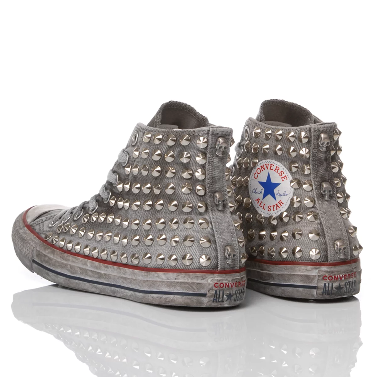 Converse Clous Limited Chuck taylor Hi Clous