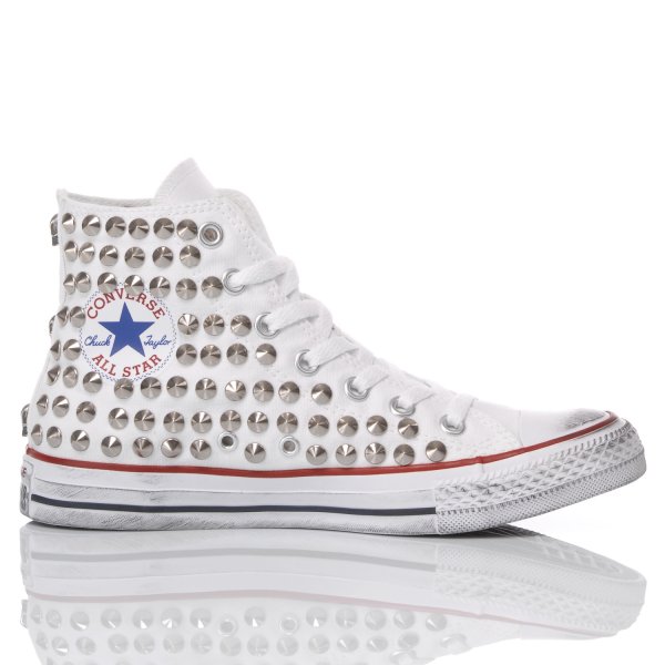 converse dentelle mariage