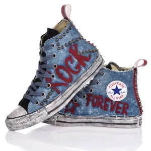 Converse Denim Rock