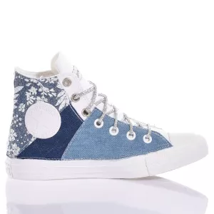 Converse Denim Tris