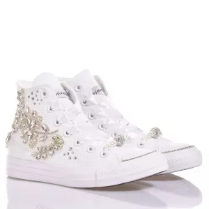 Converse Flora