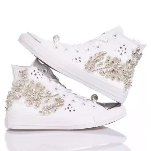 Converse Flora