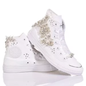 Converse Flora