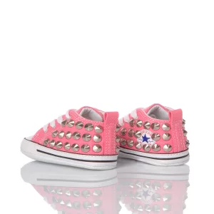 Converse Infant Nieten Pink