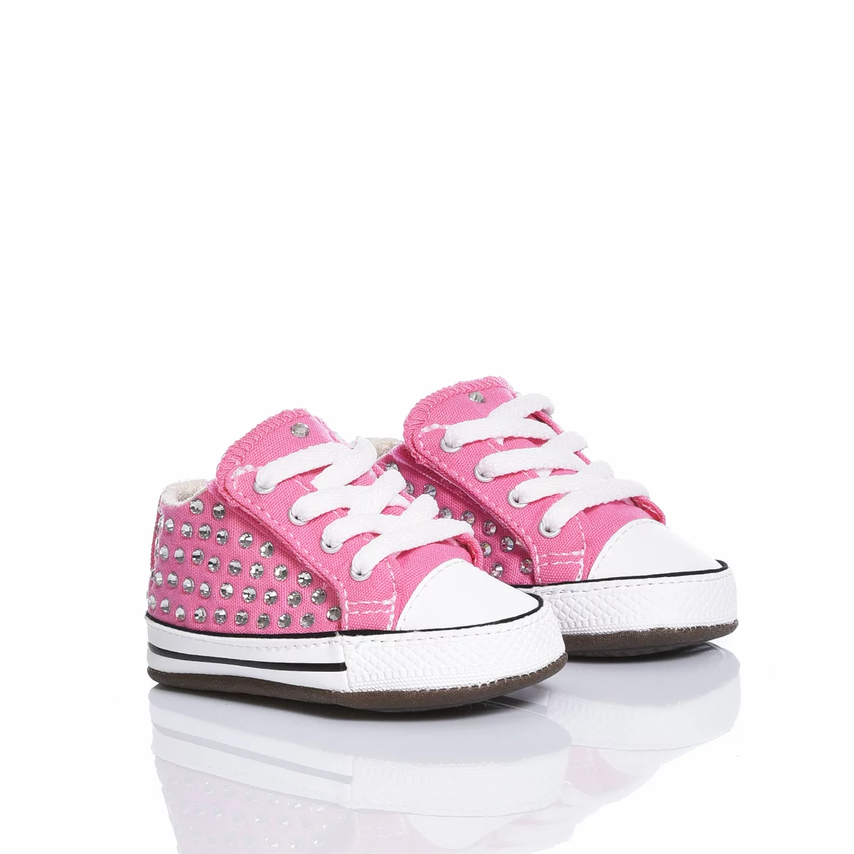 Converse Infant Pink