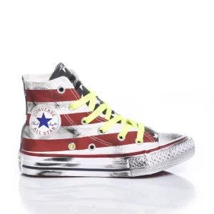 Converse Junior American Spray