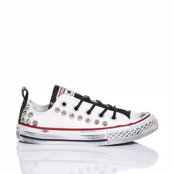 Converse junior clearance black