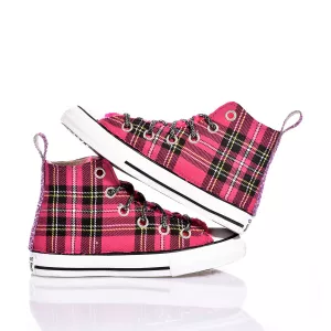 Converse Junior Pink Kilt