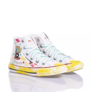 Converse italia junior hotsell