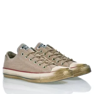 Converse Khaki Gold Ox