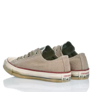 Converse Khaki Gold Ox