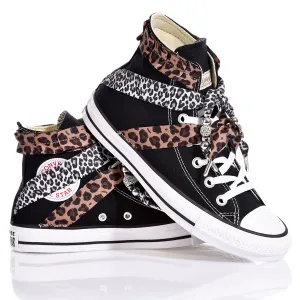 Converse Leo Laces