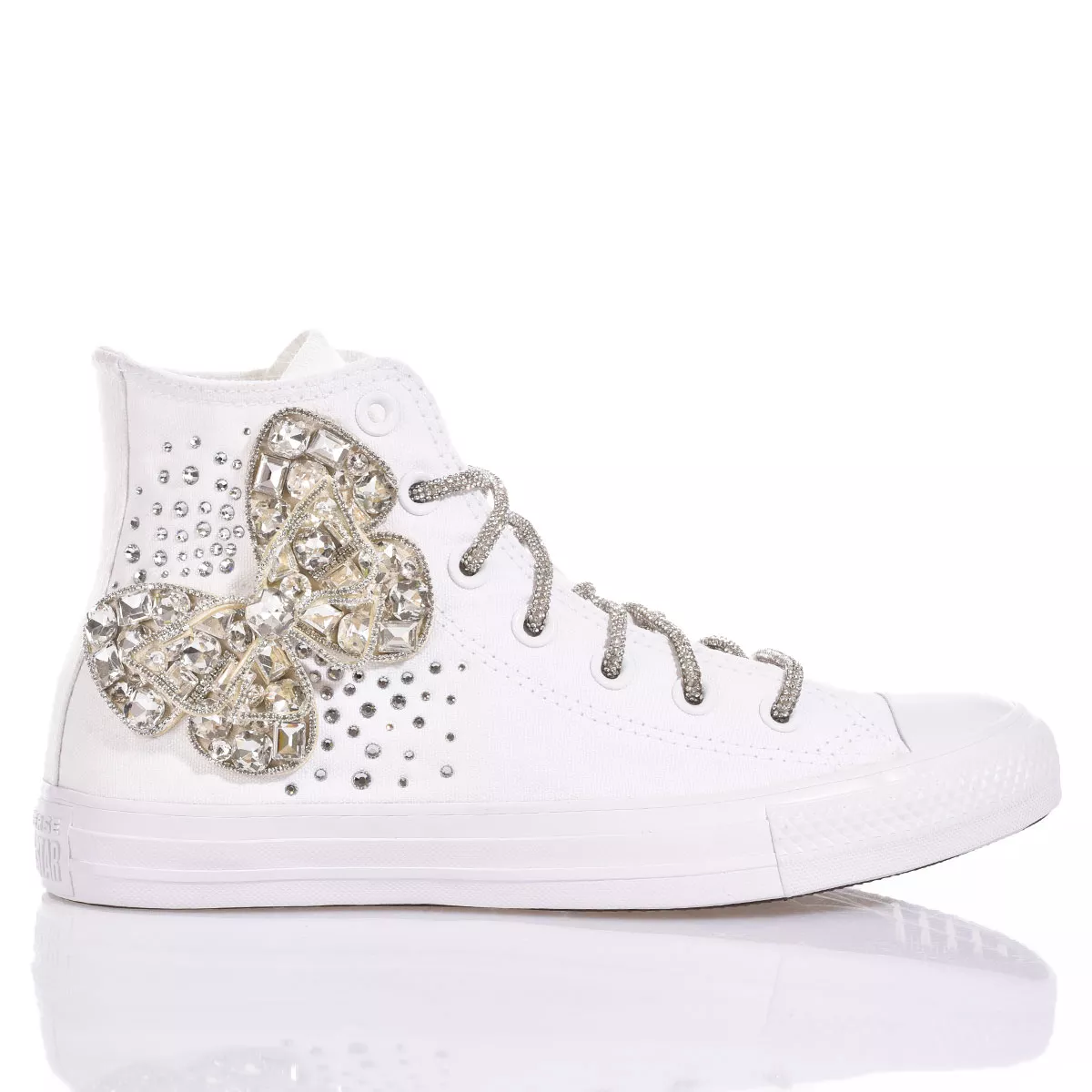 Converse Mariposa Chuck Taylor Hi Special