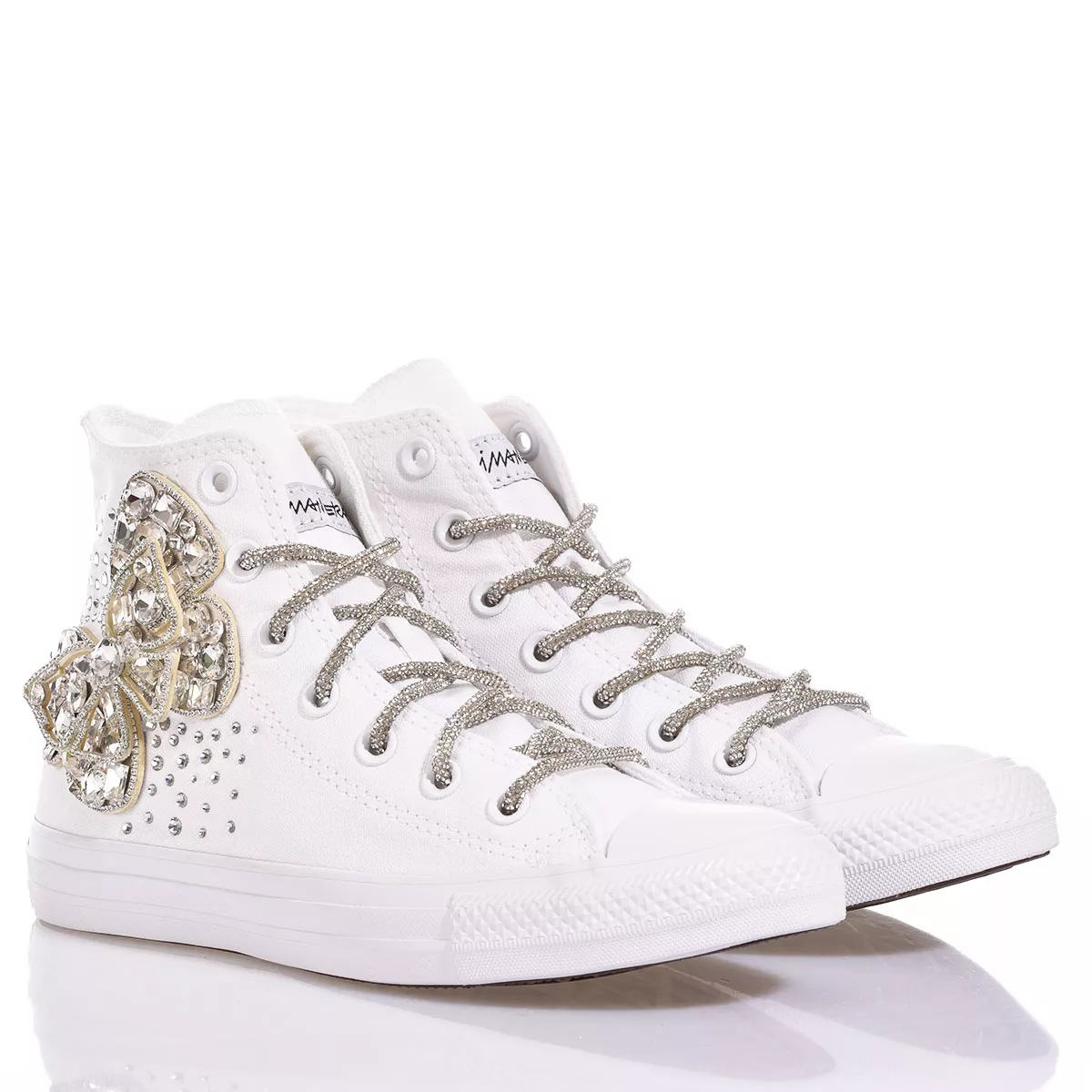 Converse Mariposa Chuck Taylor Hi Special