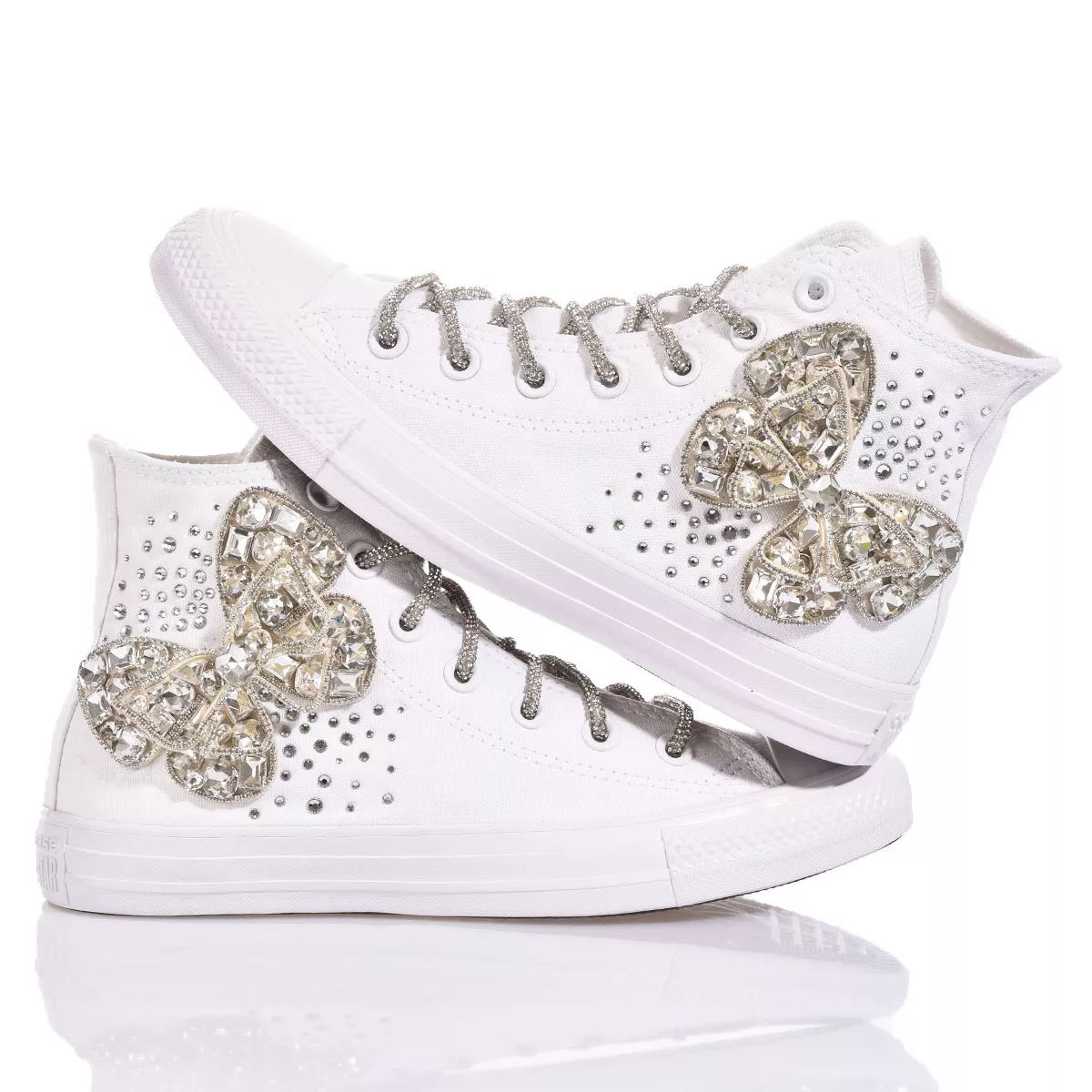 Converse Mariposa Chuck Taylor Hi Special