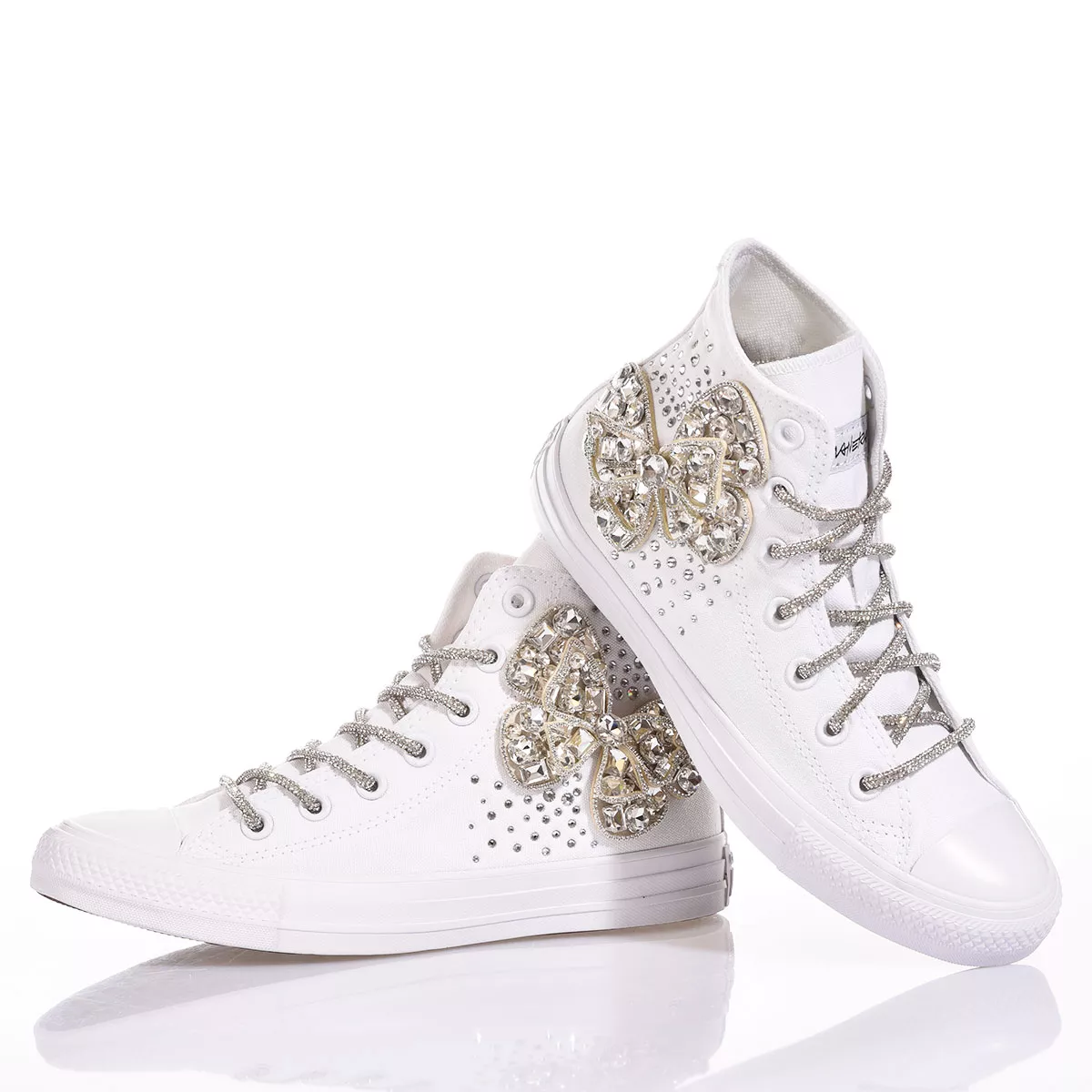 Converse Mariposa Chuck Taylor Hi Special