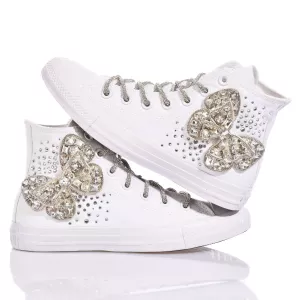 Converse Mariposa