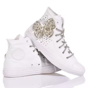 Converse Mariposa