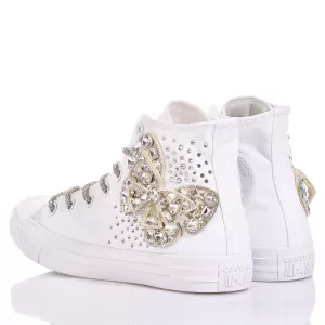 Converse Mariposa