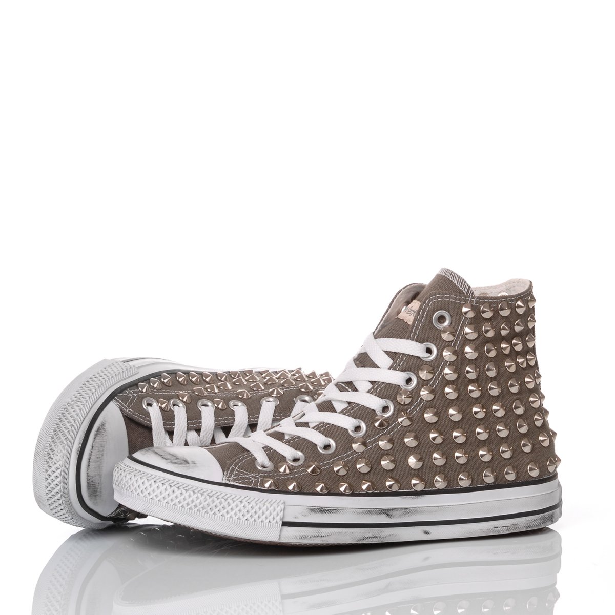 converse chucks nieten