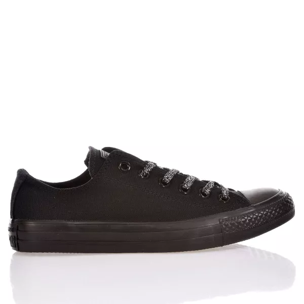 Converse Ox Mono Black converse