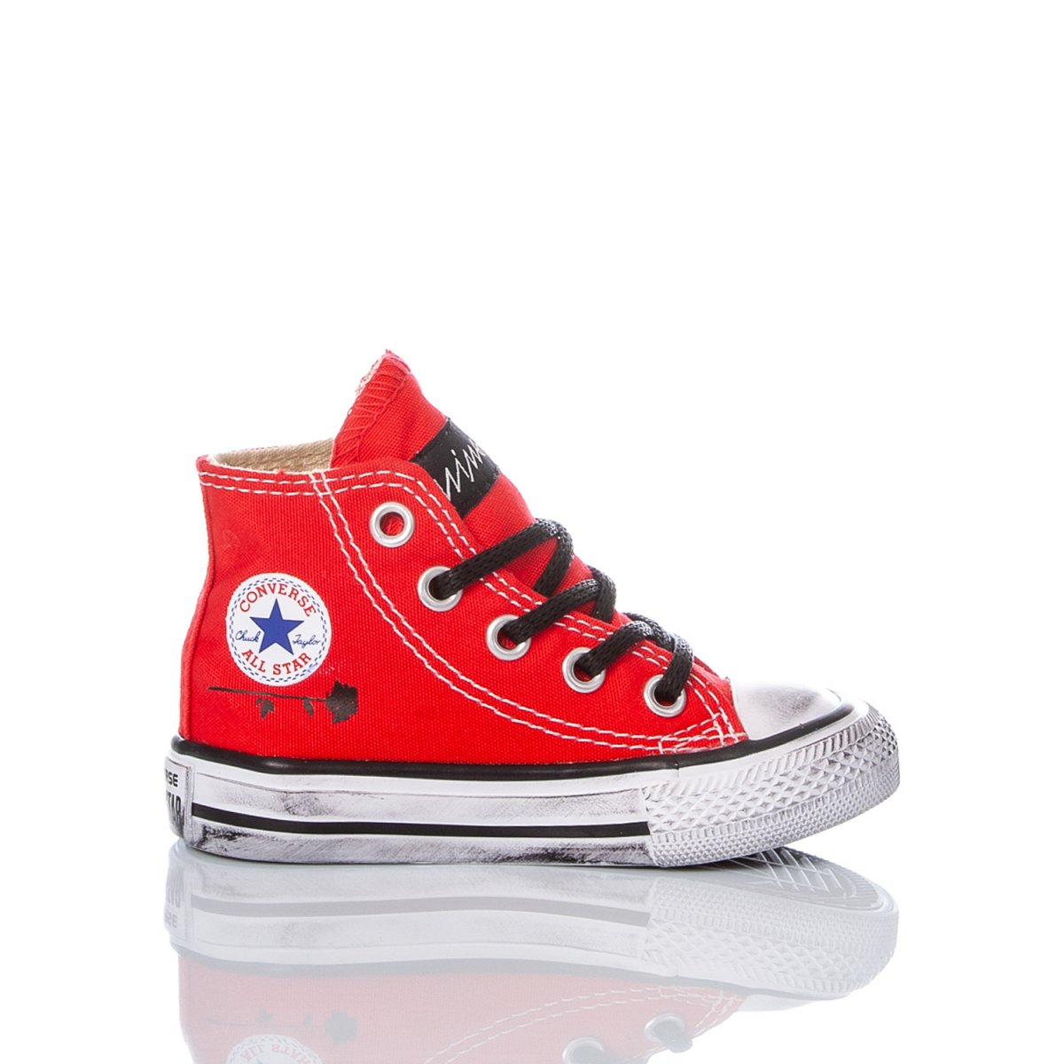 convers love