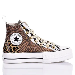 Converse Platform Jungle Mix