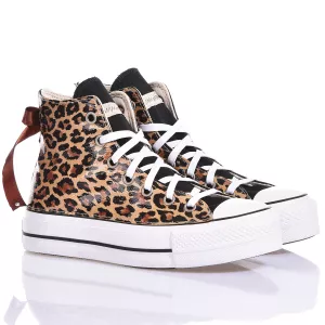 Converse Platform Leo Bow