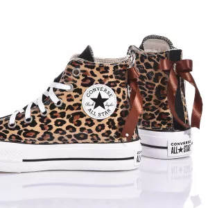 Converse Platform Leo Bow