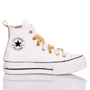 Converse Platform White Hive