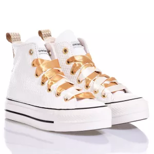 Converse Platform White Hive